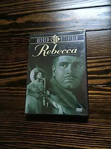 Produktbild: Rebecca (1940)
