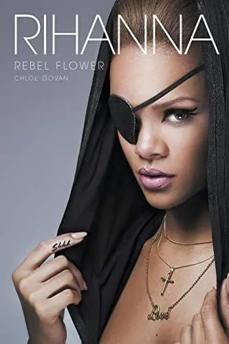 Produktbild: Rihanna: Rebel Flower