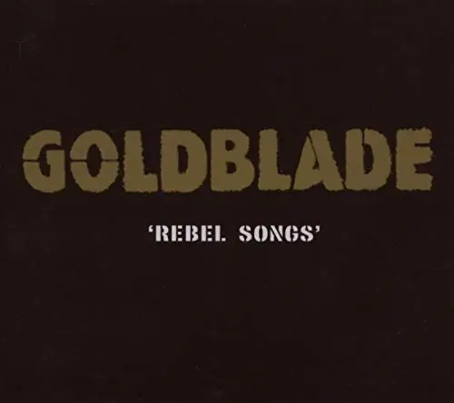 Produktbild: Rebel Songs