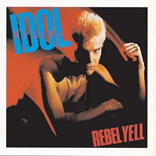 Produktbild: Rebel Yell (Expanded Version)