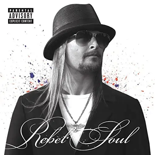 Produktbild: Rebel Soul