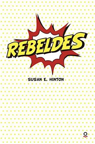 Produktbild: Rebeldes (Serie Roja)