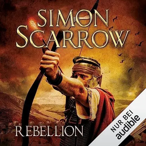 Produktbild: Rebellion: Die Rom-Serie 21