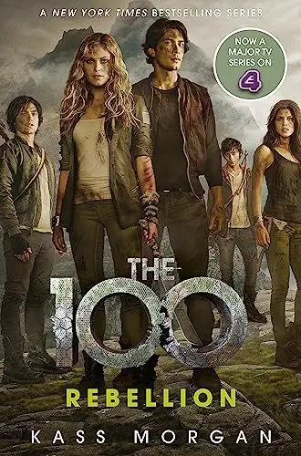 Produktbild: Rebellion: The 100 Book Four