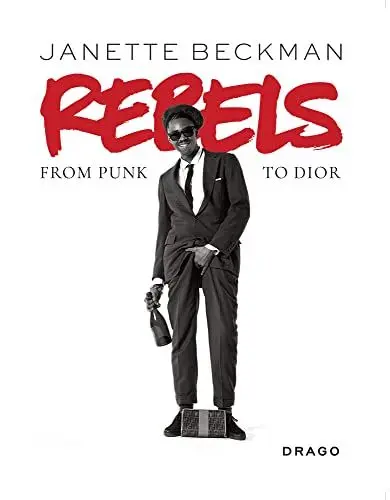 Produktbild: Rebels: From Punk to Dior