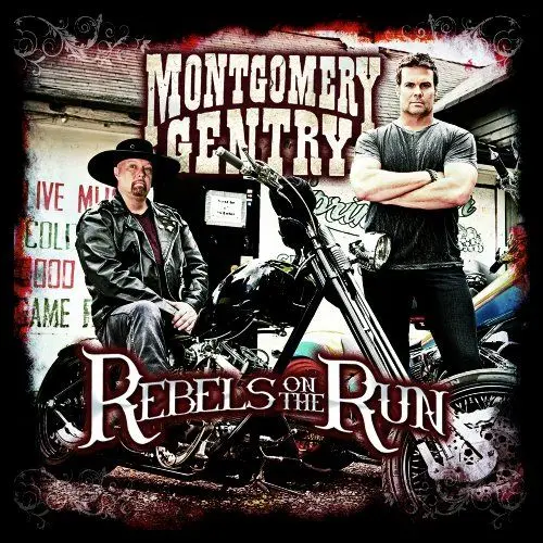 Produktbild: Rebels on the Run