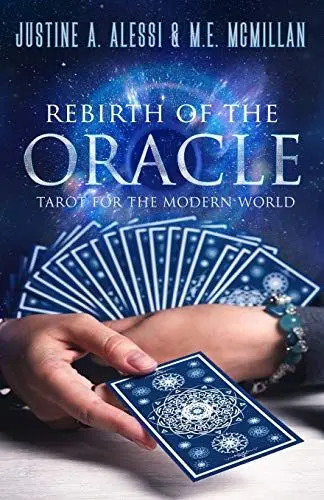 Produktbild: Rebirth of the Oracle: The Tarot for the Modern World