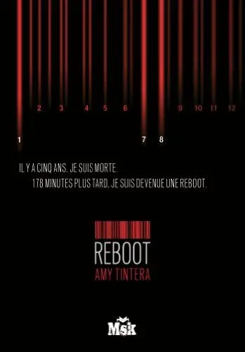 Produktbild: Reboot (Msk)