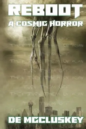 Produktbild: Reboot: A Cosmic Horror