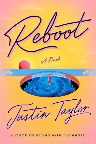 Produktbild: Reboot: A Novel