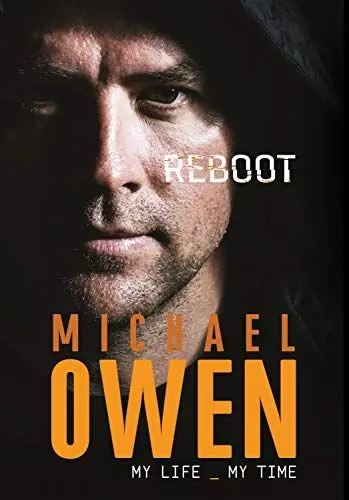 Produktbild: Reboot: My Life, My Time