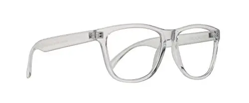 Produktbild: Reboot Optik | Computerbrille | Blaulichtbrillen | Displaybrillen | Spielbrillen | Unisex | hilft gegen Kopfschmerzen, Ermüdung der Augen, verschwommenes Sehen, Schlaflosigkeit