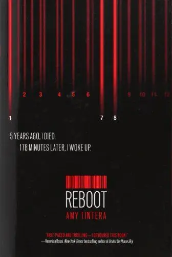 Produktbild: Reboot (Reboot, 1)