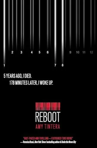 Produktbild: Reboot (Reboot, 1, Band 1)
