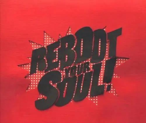 Produktbild: Reboot Your Soul