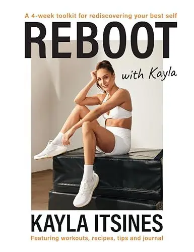 Produktbild: Reboot with Kayla