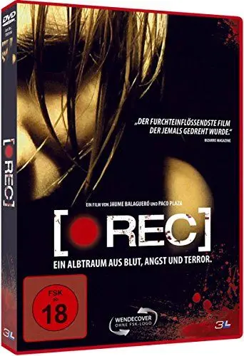 Produktbild: Rec