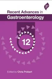 Produktbild: Recent Advances in Gastroenterology 12