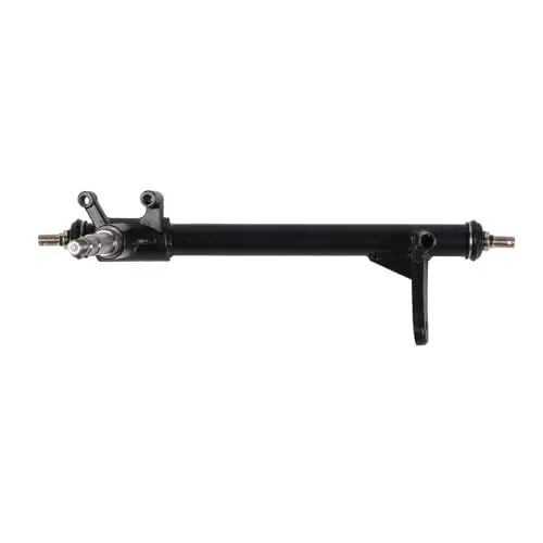 Produktbild: Rechte Strebenspindel M14 M12 400 Mm Metalllegierung Ersatz Kandi KD-150GKH-2 KD-150FS KD-250FS