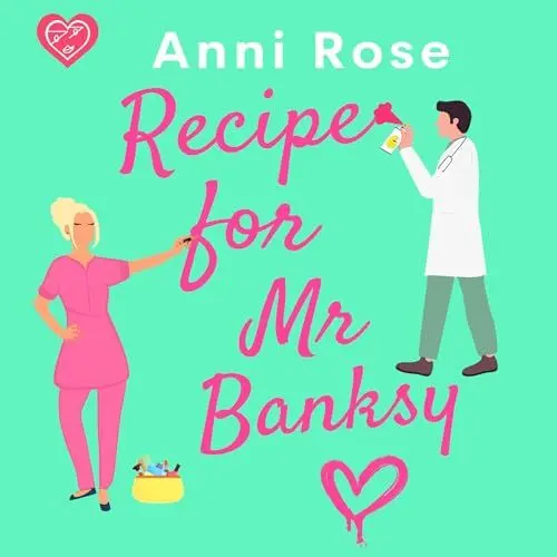 Produktbild: Recipe for Mr Banksy