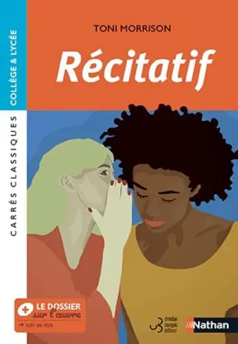 Produktbild: Recitatif