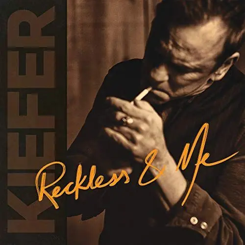 Produktbild: Reckless & Me