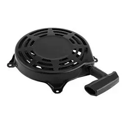 Produktbild: Recoil Rasenmäher Starter Pull Start Seilzugstarter Seilzugstarter Handstarter Handstarter Recoil Rücklaufstarter Pull Start für 497680
