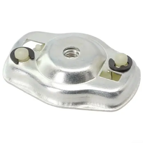 Produktbild: Recoil Starter Pawl, String Trimmer Recoil Starter Pawl Ersatz für 503873305 Recoil Starter Sperrklinke 128C 128 CD 545192186 323 R