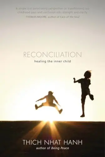 Produktbild: Reconciliation: Healing the Inner Child