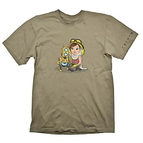 Produktbild: Recore T-Shirt Joule Cute, S