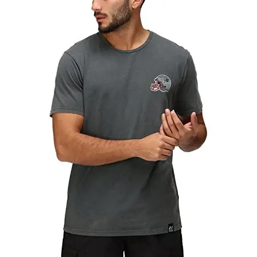 Produktbild: Re:Covered Shirt - NFL New England Patriots Washed - XL