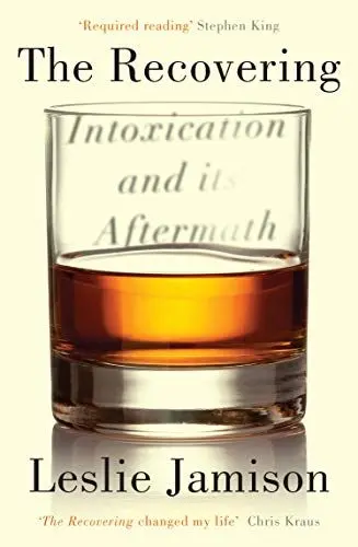 Produktbild: Recovering: Intoxination and ist Aftermath