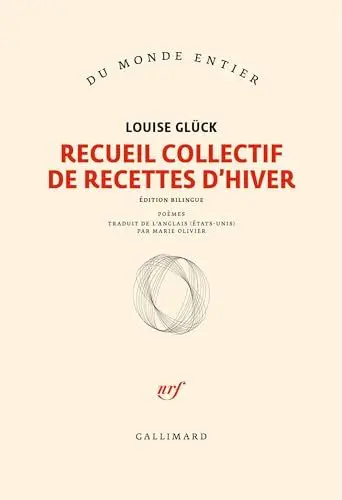 Produktbild: Recueil collectif de recettes d'hiver