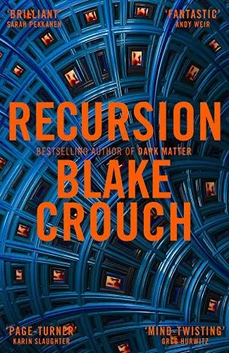 Produktbild: Recursion: Blake Crouch