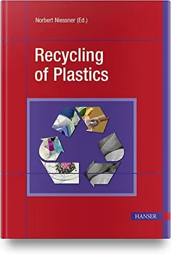 Produktbild: Recycling of Plastics