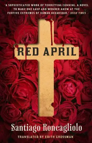Produktbild: Red April