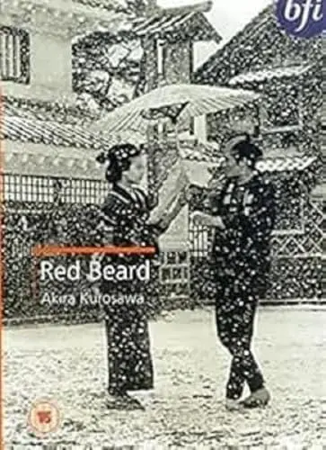 Produktbild: Red Beard (UK Import)