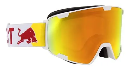 Produktbild: Red Bull SPECT Skibrille PARK-016