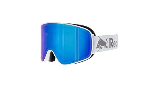 Produktbild: Red Bull SPECT Skibrille RUSH-004