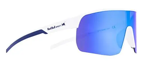 Produktbild: Red Bull Spect Eyewear Unisex Dakota Sonnenbrille, Shiny White, Medium