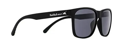 Produktbild: Red Bull Spect Eyewear Unisex Earle Sonnenbrille, matt Soft Touch Black, Large