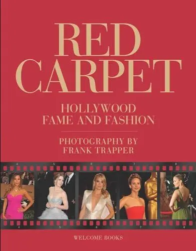 Produktbild: Red Carpet: Hollywood Fame and Fashion
