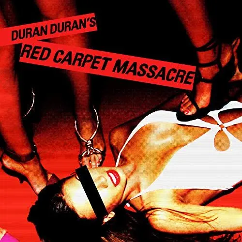Produktbild: Red Carpet Massacre (Vinyl LP)