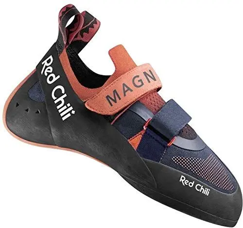 Produktbild: Red Chili Magnet Kletterschuhe, Dark Blue, UK 7.5
