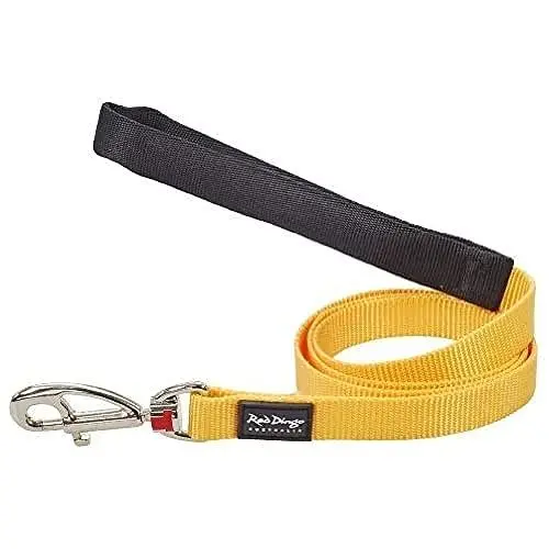 Produktbild: Red Dingo Für Hunde, Gelb
