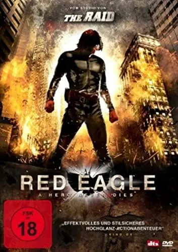 Produktbild: Red Eagle