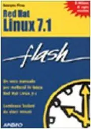 Produktbild: Red Hat Linux 7.1 (Flash)