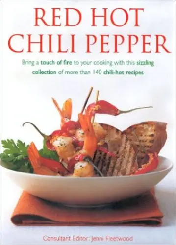 Produktbild: Red Hot Chili Pepper