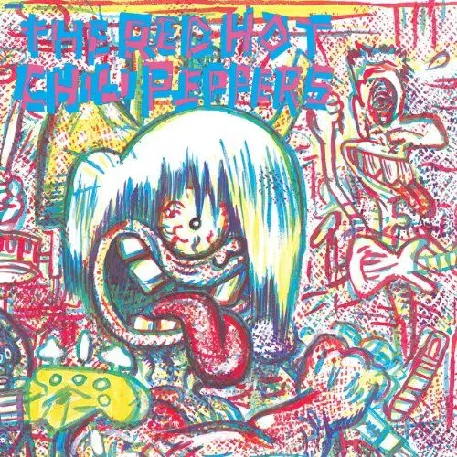 Produktbild: Red Hot Chili Peppers (Remastered)