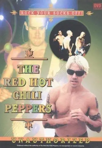 Produktbild: Red Hot Chili Peppers - Rock your socks off: Unauthorized